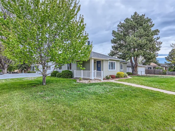490 S Kendall Street, Lakewood, CO 80226