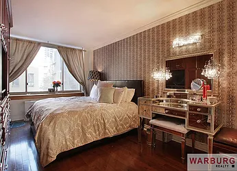 Sold by Warburg