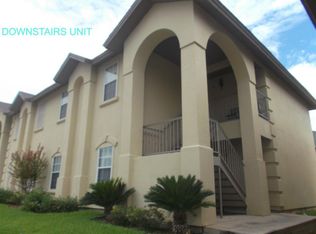 9804 Cantera Ct UNIT 5, Laredo, TX 78045