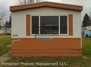 715 E Cozy Acres Ln, Hayden, ID 83835