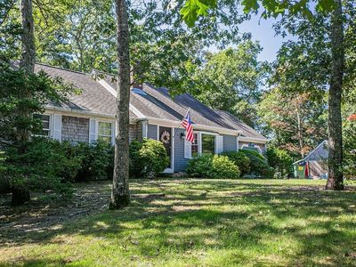 15 Golf Course Rd, South Dennis, MA, 02660