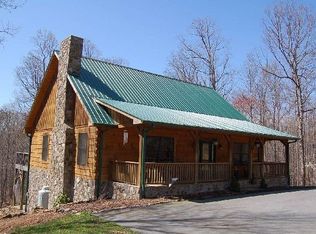 321 Circuit City Rd, Elkin, NC 28621