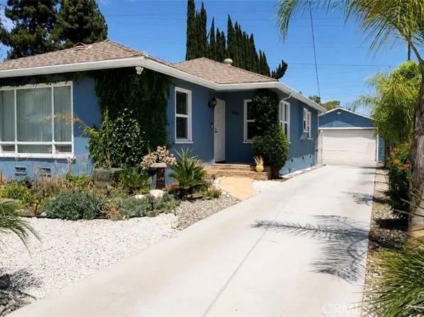 5922 N Vista St, San Gabriel, CA 91775