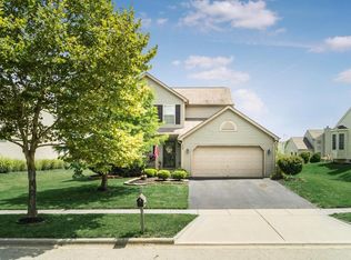 446 Sycamore Creek St, Pickerington, OH 43147