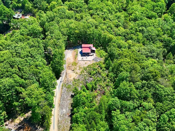 264 Curry Way, Del Rio, TN 37727