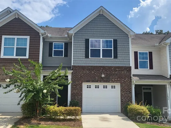 7428 Calhoun Falls Dr, Rock Hill, SC 29732