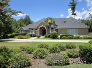 8720 SW 40th Ave, Gainesville, FL 32608