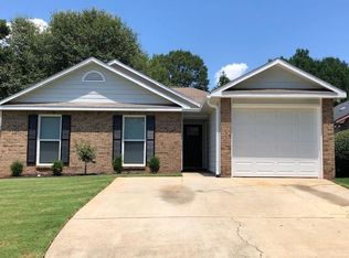 7961 Shinn Dr, Columbus, GA 31909