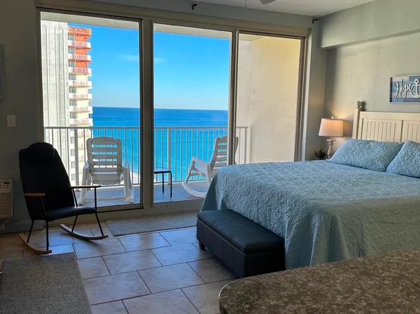 9900 Thomas Dr Unit 1805, Panama City Beach, FL 32408