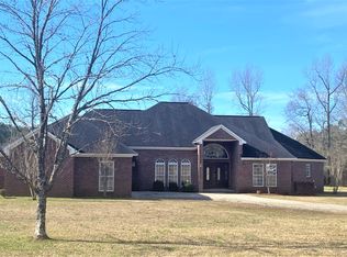 3775 Washington Rd, Thomson, GA 30824