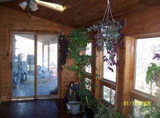 18933 S 2700 Rd, El Dorado Springs, MO 64744