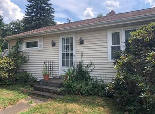 28 Spring Rd, Griswold, CT 06351