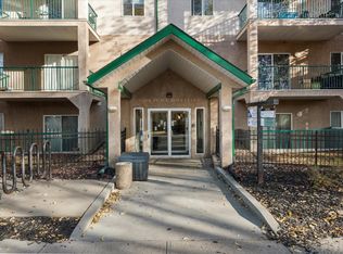 11325 83rd St NW #531, Edmonton, AB T5B4W5