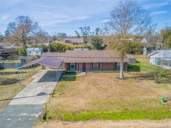 325 W Borel Dr, Lake Charles, LA 70611