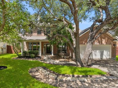 23727 Legend Crest, San Antonio, TX, 78260