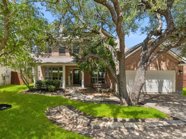 23727 Legend Crest, San Antonio, TX 78260