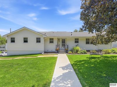 3203 S 116th Ave, Omaha, NE, 68144
