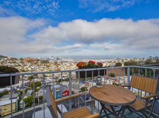 519 Corbett Ave #519, San Francisco, CA 94114