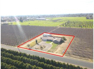 41771 Road 92, Dinuba, CA 93618