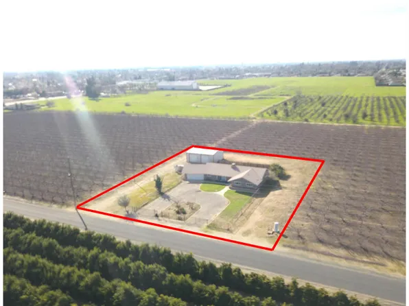 41771 Rd 92, Dinuba, CA 93618