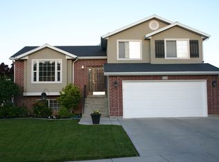 202 S 950 W, Layton, UT 84041