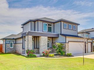 2200 El Cajon St, Edmond, OK 73034