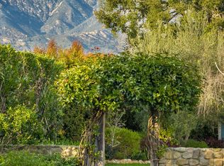 1430 Greenworth Pl, Santa Barbara, CA 93108