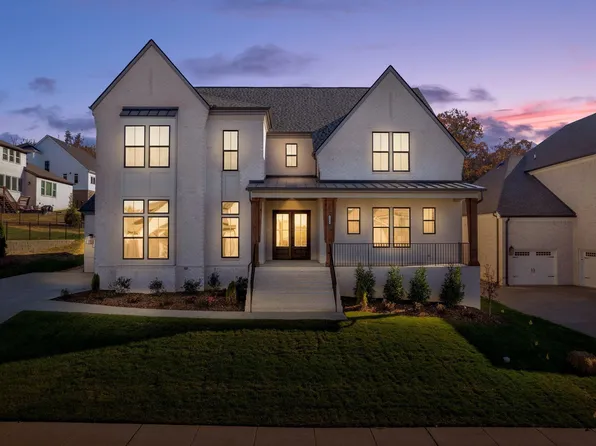 3536 Josephine Way Lot 178, Nolensville, TN 37135