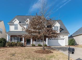 2104 Blue Iris Dr, Matthews, NC 28104