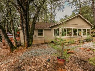 12936 Bonnefoy Rd, Pine Grove, CA 95665