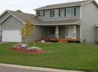 668 Kayla Ln, Hanover, MN 55341