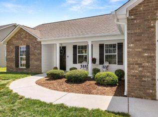 2731 Ely Park Ln, Knoxville, TN 37924