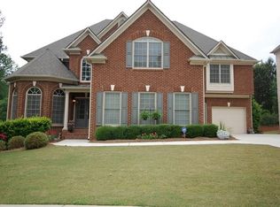 3168 Willowstone Dr, Duluth, GA 30096