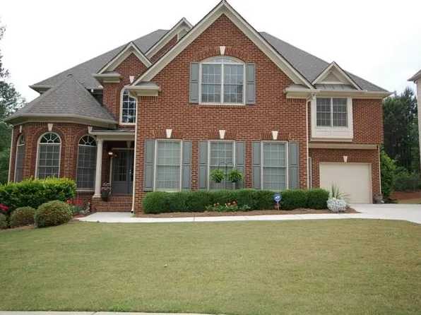 3168 Willowstone Dr, Duluth, GA 30096