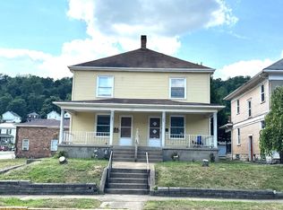 3153-3155 West St, Weirton, WV 26062