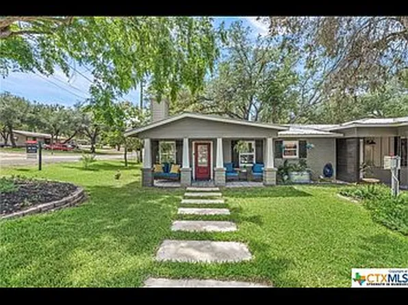 101 Mesquite Bnd, Kingsland, TX 78639