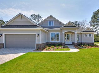 217 Martingale Loop, Lynn Haven, FL 32444