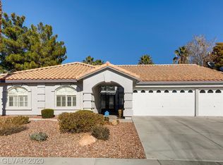 8748 W Gilmore Ave, Las Vegas, NV 89129