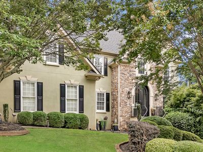 2455 Stonevalley Ln, Cumming, GA, 30041