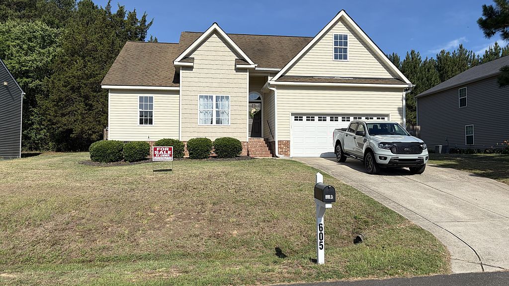 605 Quail Ct - Property Image