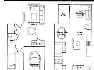 43 Barnes Way, Sicklerville, NJ 08081