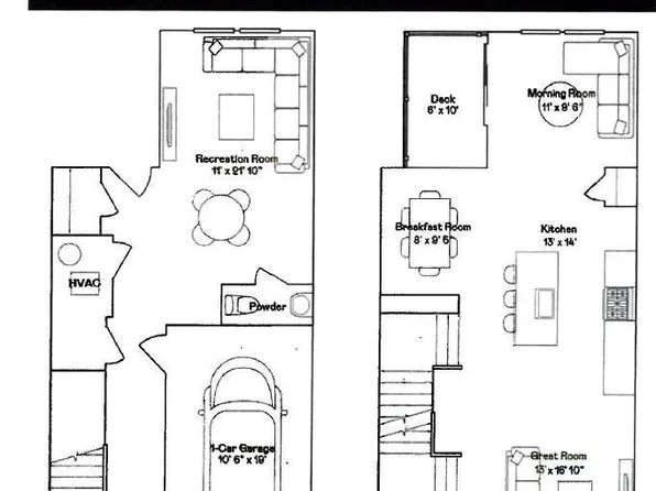 43 Barnes Way, Sicklerville, NJ 08081