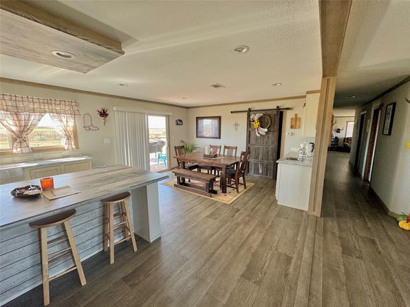 9315 County Road 106 W, Vernon, TX 76384