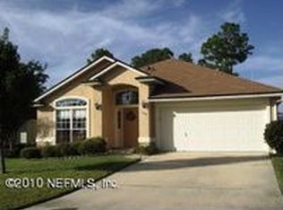 1342 Brookgreen Way, Fleming Island, FL 32003