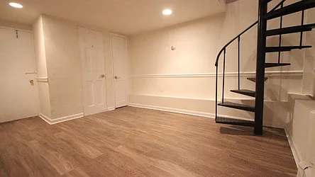 Rented by Keyah Enterprises