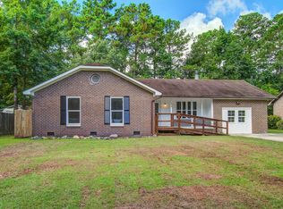 206 Terry Ave, Summerville, SC 29485