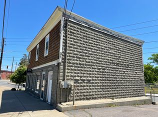 251 Cottage St #2, Pawtucket, RI 02860