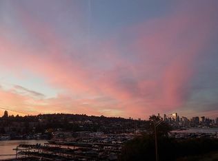 2522 N Pacific St #A, Seattle, WA 98103