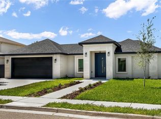5315 N 44th Ln, McAllen, TX 78504
