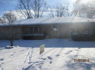 10305 Heather Hills Rd, Indianapolis, IN 46229